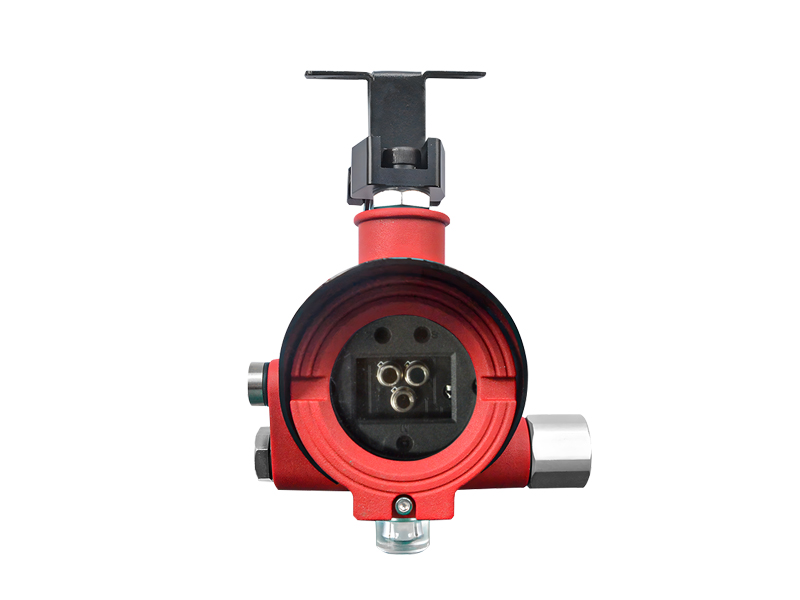 S600Ex-IR3紅外火焰探測(cè)器(三紅，隔爆型)